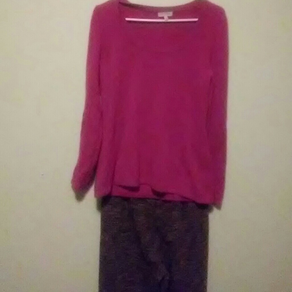 🔥🔥🔥Madison cashmere sweater🔥🔥🔥
